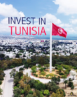 invest in tunisia